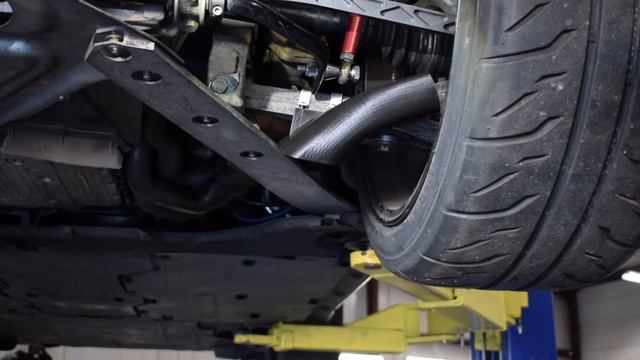 AAF Porsche Under Control Arm Brake Duct Scoop смотреть онлайн