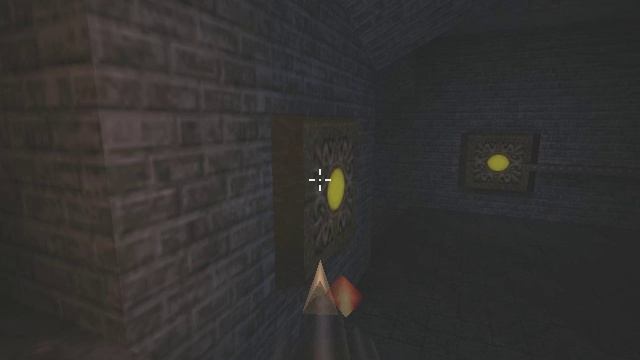 Quake 26 часть(финал).avi