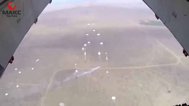 ВДВ ☆ Войска дяди Васи ☆ Клип на песню Виталия Леонова. mp4 смотреть онлайн