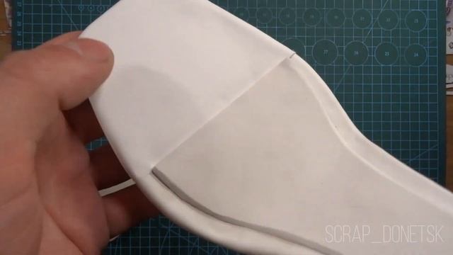 How it's made ✒?? Босоножки из натуральной кожи✨ производство| process of shoemaking sandals 9 сm✨ смотреть онлайн