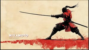 Samurai Ultimate Focus ☯ Japanese Trap & Bass Hip-Hop Mix