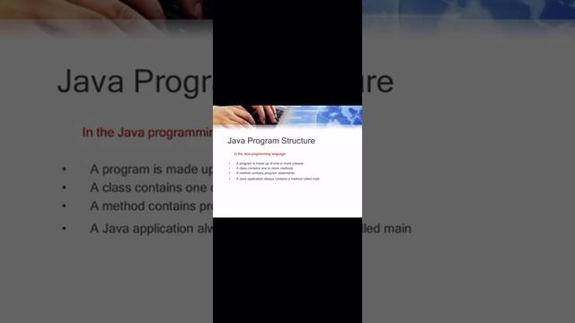 Report presentation || java language || mansour alswat смотреть онлайн