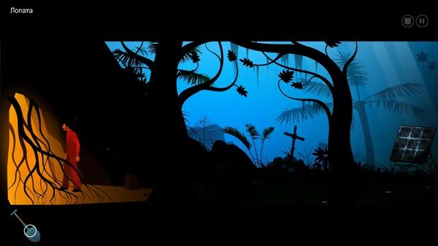 Прохождение The Silent Age#7 - Фрэнк смотреть онлайн