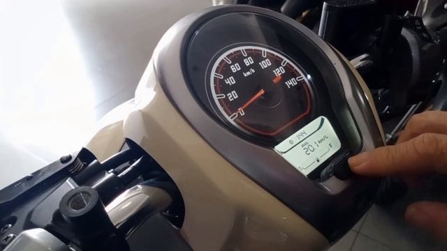 Review Honda All New Scoopy 2021 смотреть онлайн