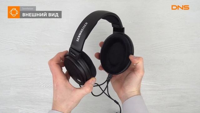 Распаковка наушников Sennheiser HD 660 S / Unboxing Sennheiser HD 660 S смотреть онлайн