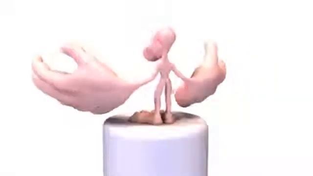 Homunculus смотреть онлайн