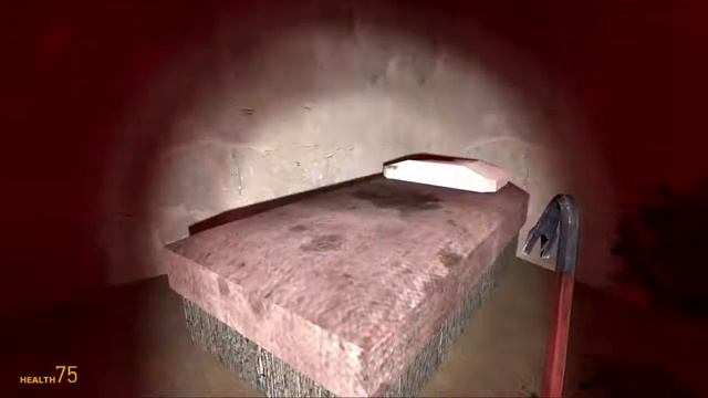 Gmod HORROR Map Shadows Episode 1 смотреть онлайн