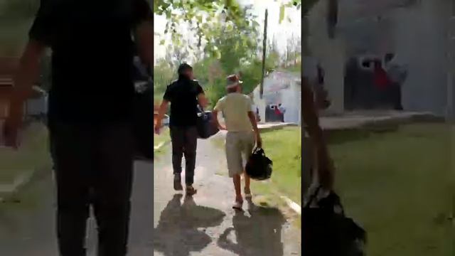 Детский лагерь "Чайка" деваштич Гончи. смотреть онлайн