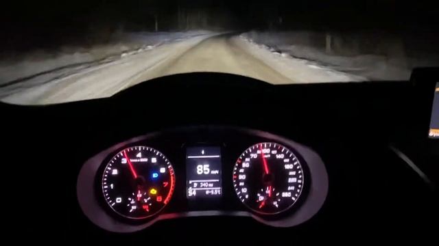 Audi Q3 разгон смотреть онлайн