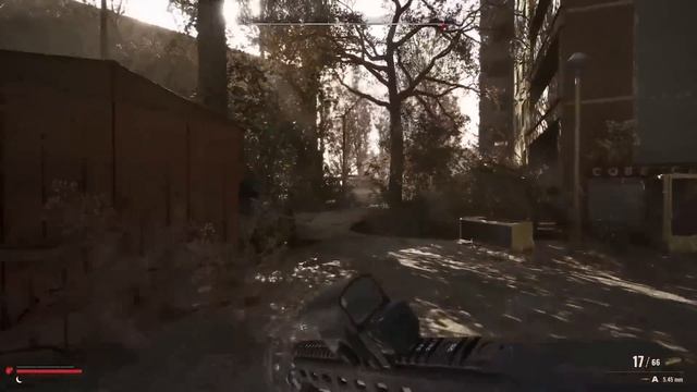 S.T.A.L.K.E.R 2 УНИЧТОЖАЕТ РОССИЮ ! смотреть онлайн