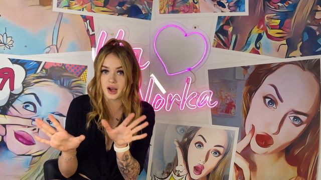 ИДЕАЛЬНАЯ Девушка 💃🏼🥀 Я нашла ЕЁ🤩‼️ Кто ОНА⁉️ смотреть онлайн