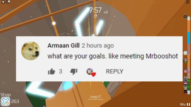 VOICE REVEAL + QnA! смотреть онлайн