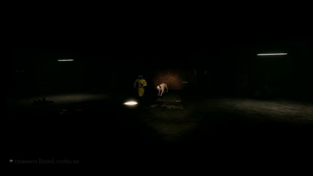 ПОБЕГ СО СТАНЦИИ | Escape the Backrooms Кооперативное прохождение, часть 2 смотреть онлайн