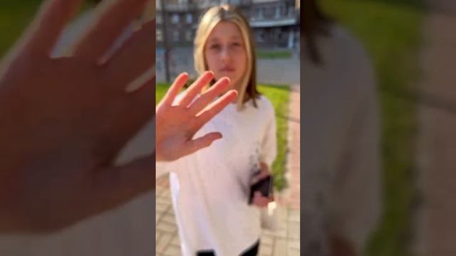 преображение??♀️?? #shortsvideo #парикмахерская #ТопиТоп #люблю #стрижка #я #алиса #а #ты #нет! смотреть онлайн