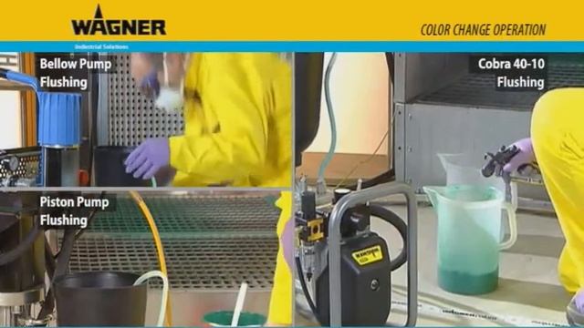 WAGNER Минск Cobra 40-10 Cobra 40-25 смотреть онлайн