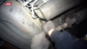 ✅✌??? Daewoo Matiz  замена тросов ручника, замена задних  колодок  и цилиндров