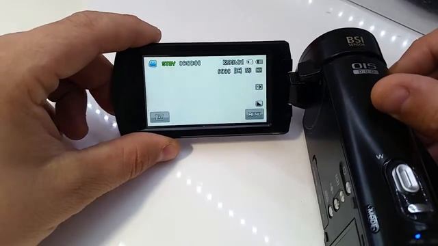 Videocamera Samsung Full Hd Recensione