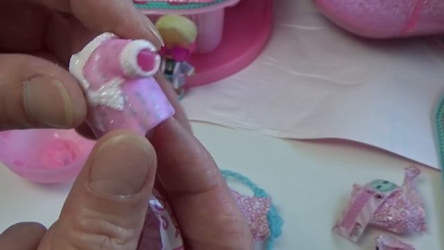 КУКЛЫ ЛОЛ СЮРПРИЗ МУЛЬТИК! 60 СЮРПРИЗОВ ДЛЯ ОГРОМНОЙ КЛЯКСЫ ЛОЛ #lolsurprise #doll #giantlol