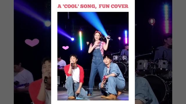'Sorrow' by Seo In Guk, Oh Yeon Seo and Kwon Soo Hyun (Focus on Seo In Guk) #seoinguk #서인국 смотреть онлайн