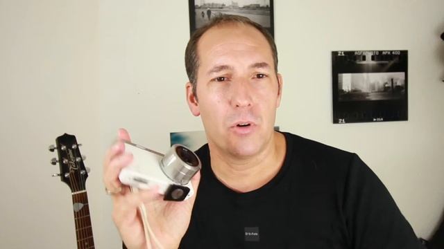 Die Günstige Vlogging-Kamera Samsung NX Mini смотреть онлайн