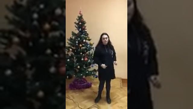 Фешко Вікторія - "Idontwannabeyouanymore", сл. Біллі Айліш та муз. Фінес О’Коннелл смотреть онлайн