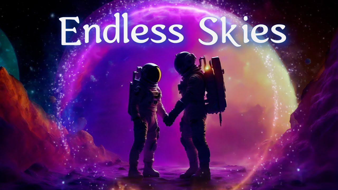 Endless Skies   #EndlessSkies #newsong  #machugamusic