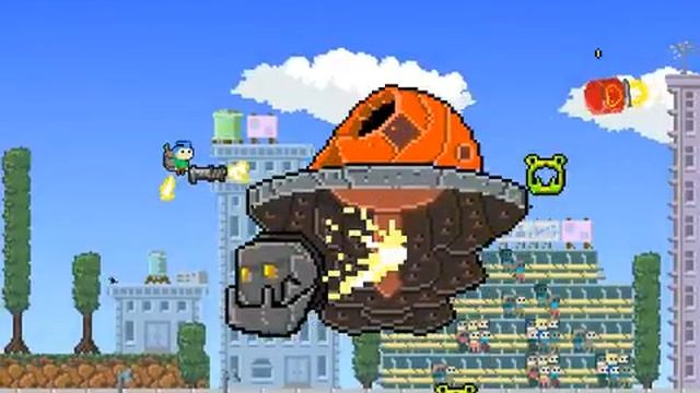 Boss 101 - SECTOR 1 - LEVEL 1 смотреть онлайн