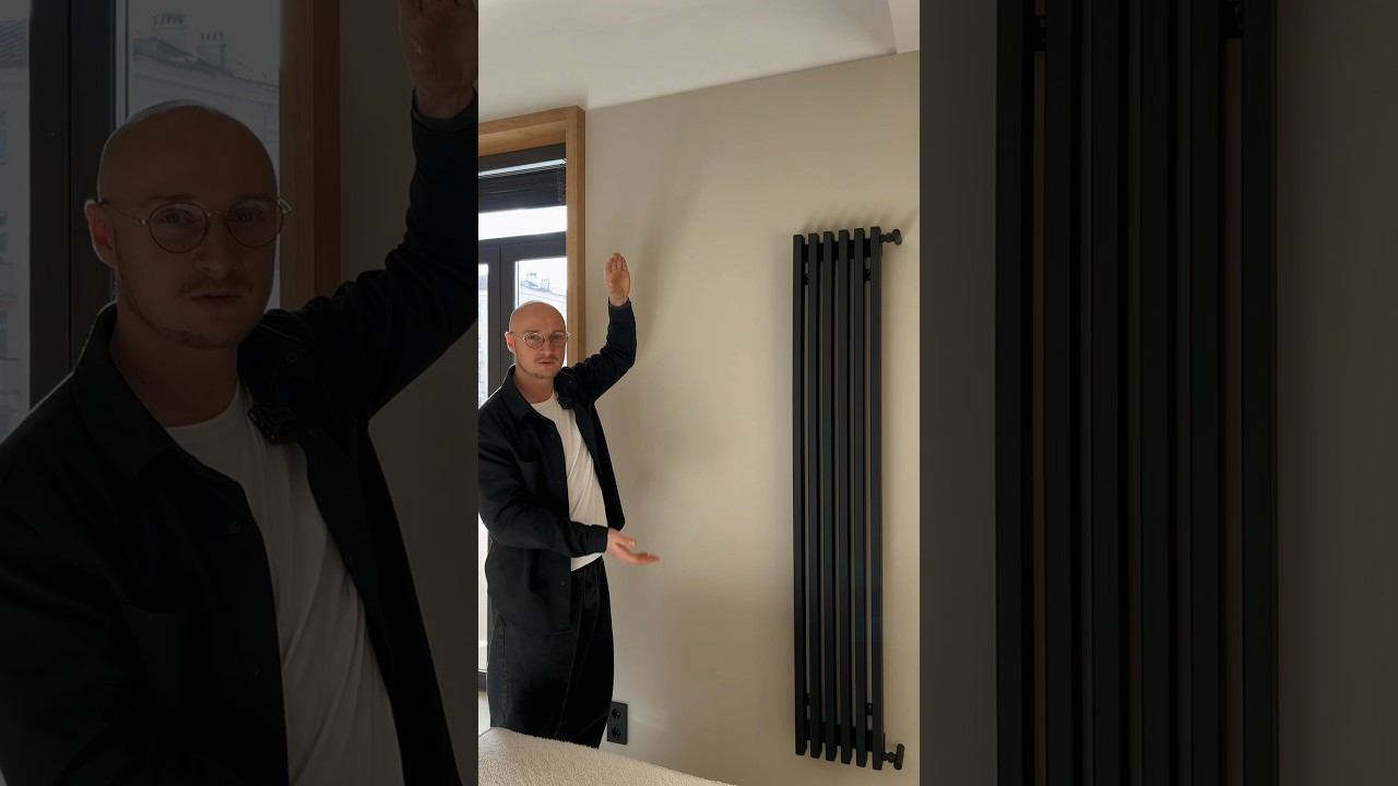 Как вам такое решение? #zrobimarchitects смотреть онлайн