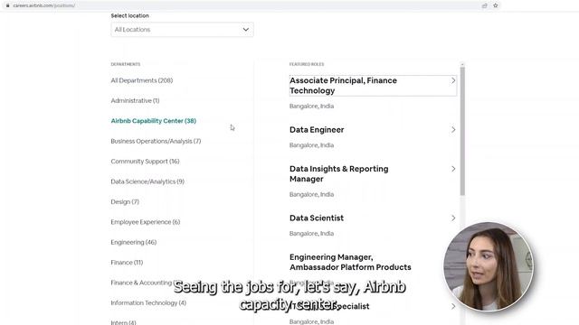 AirBnb Remote Jobs Hiring Now - How to work for AirBnb from home or from anywhere (USA, Worldwide) смотреть онлайн