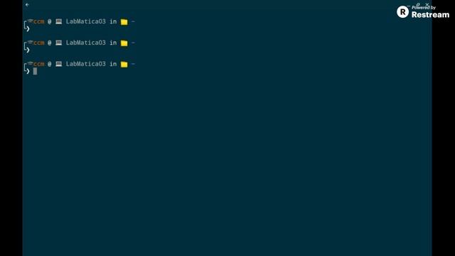 Tendências Tecnológicas - AULA 11: Virtualizando com docker смотреть онлайн