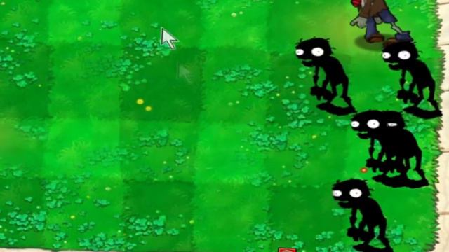Винди ВЗОРВАЛ ТОЛПУ ЗОМБИ в Растения против Зомби (Windy31) | в Plants vs Zombies смотреть онлайн