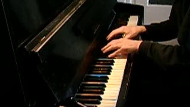 Lyadov Mazurka Op.15 No.1 смотреть онлайн