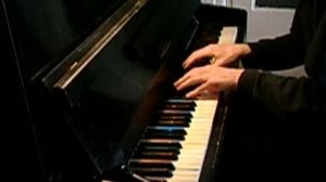 Lyadov Mazurka Op.15 No.1