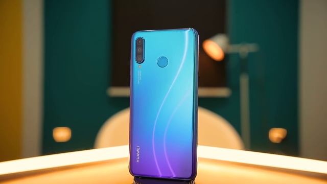 СТОИТ ЛИ ПОКУПАТЬ HUAWEI P30 LITE смотреть онлайн