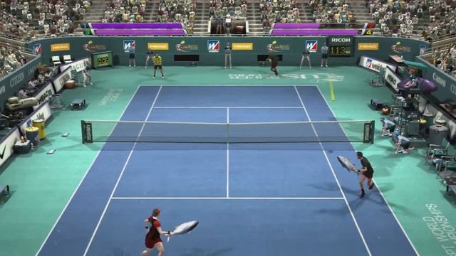 juiiixe(great B)vsAlumiShit(good A)&IsaacGrabarri2016(newb) PS3 VT4 смотреть онлайн