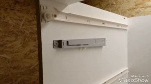 Разметка Metabox H,M Blumotion Высота 720, Фасады 276,276,136