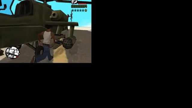 ГТА САН АНДРЕАС НАШЁЛ САМЫЙ БЫСТРЫЙ БАЙК, ПОГОНЯ!!!!!! смотреть онлайн