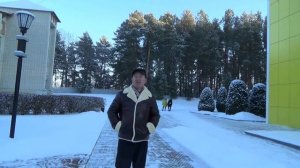 САНАТОРИЙ МОКША  КУРОРТЫ МОРДОВИИ.  2018. 2019