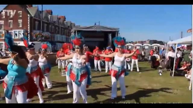 Virtual Felixstowe Carnival 2020 Comp смотреть онлайн