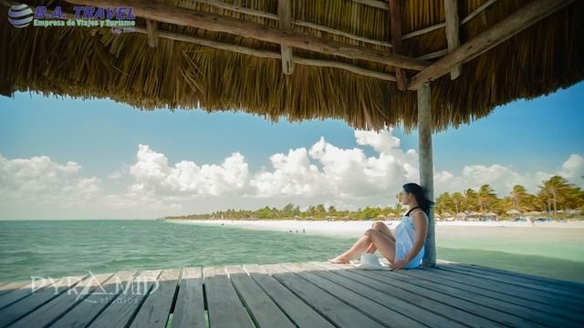 MELIA CAYO GUILLERMO - CUBA by BATRAVEL смотреть онлайн