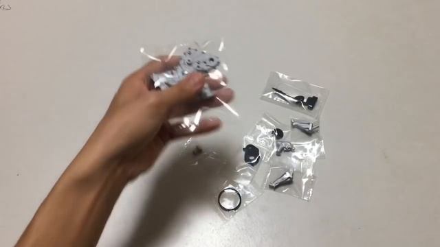 LaFERRARI ESCALA 1:8 PANINI TOMO 1 Сборная модель Ferrari LaFerrari 1:8 part31 週刊ラフェラーリをつくる 第31号 смотреть онлайн