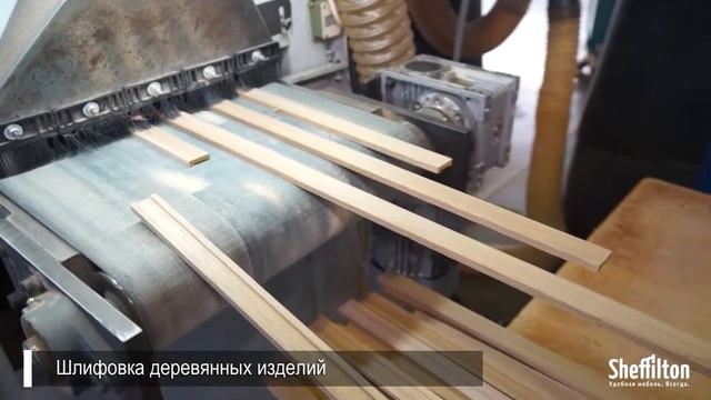 ТМ Sheffilton. Завод ЭЛМАТ смотреть онлайн