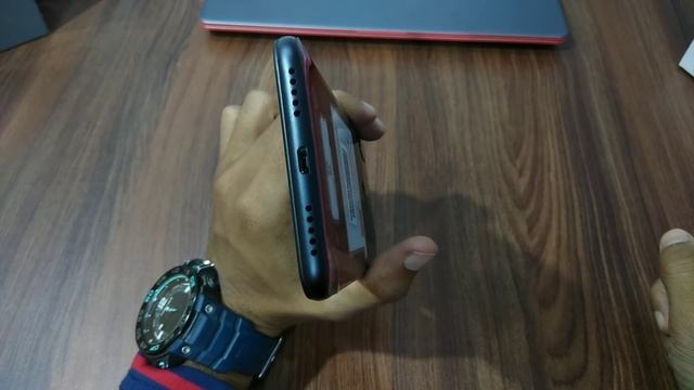 Redmi 7 Unboxing & Overview (Lunar Red) RealMe 2 से अच्छा? смотреть онлайн