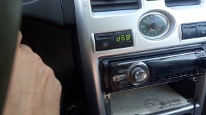 Приора тупит при резком нажатии на газ. нашёл причину.