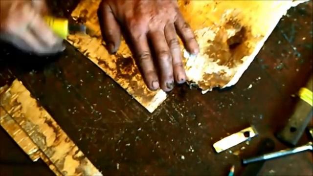 Если сломался кухонный нож смотреть онлайн