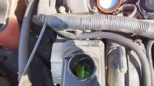 Замена жидкости гидроусилителя руля ford mondeo 3