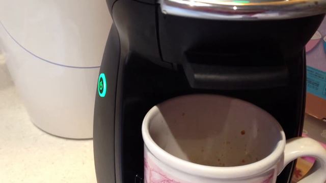 Dolce Gusto launching ceremony смотреть онлайн