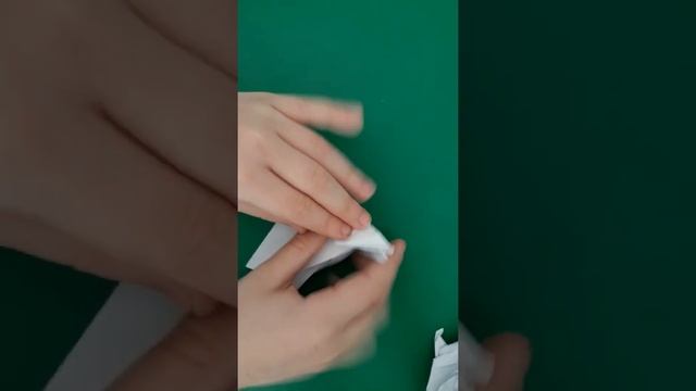 Оригами Белка смотреть онлайн