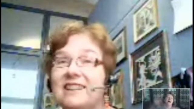 Talking books with Egmont USA's Publisher Elizabeth Law смотреть онлайн