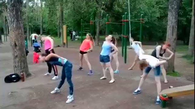 Турники, май 2015 смотреть онлайн